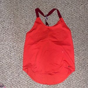 Nike tank top